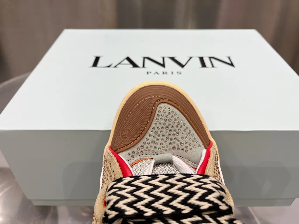 Lanvin Shoe 